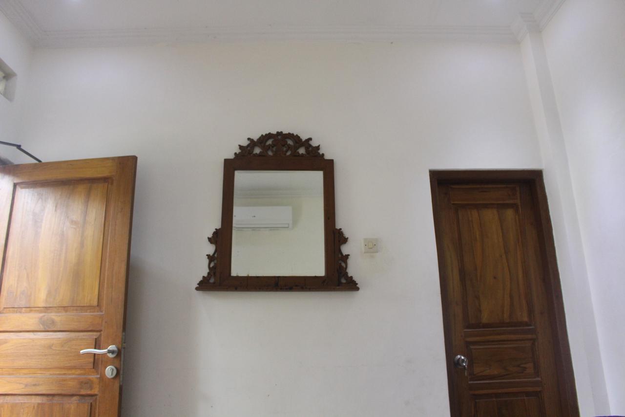 Rumah Pathuk Syariah Homestay Yogyakarta Exteriér fotografie